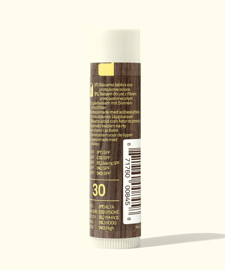 Original SPF 30 Sunscreen Lip Balm - Coconut
