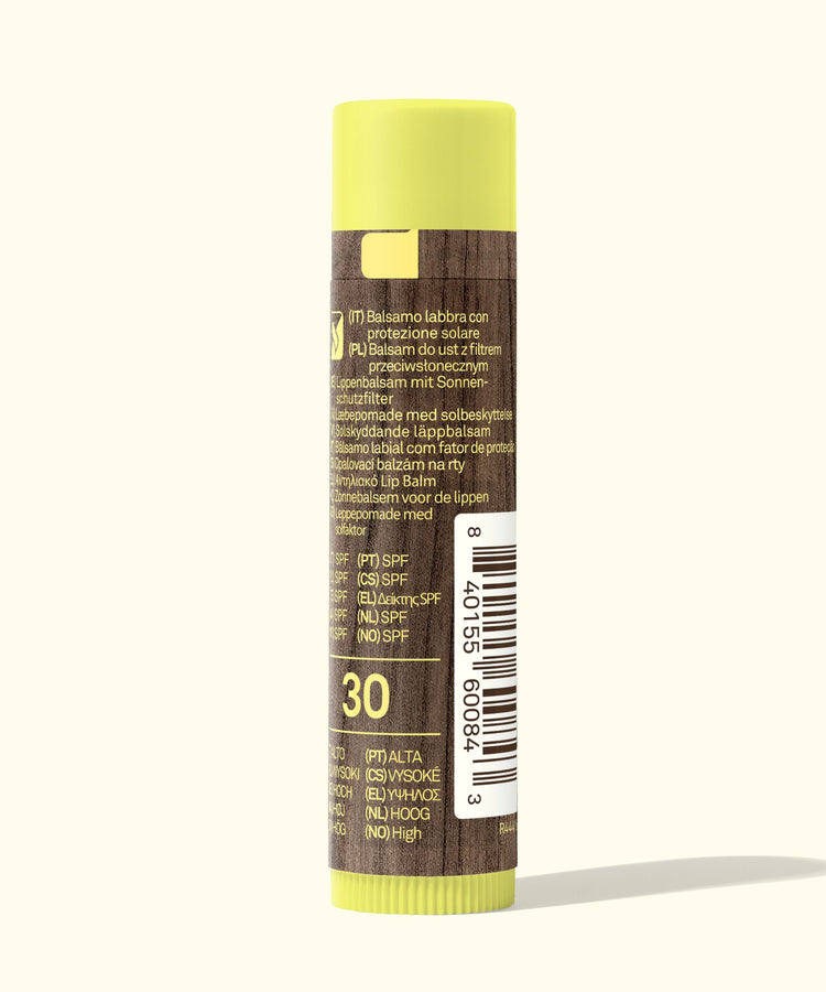 Original SPF 30 Sunscreen Lip Balm - Pineapple