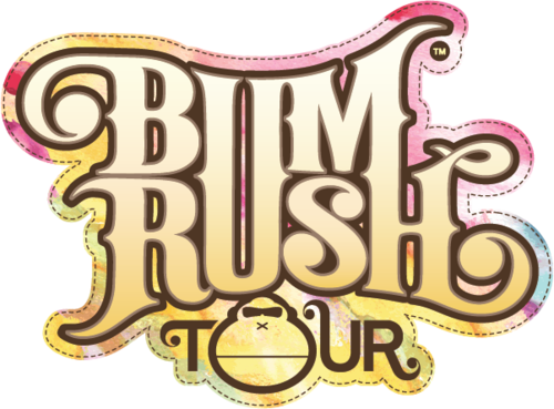 Bum Rush Tour