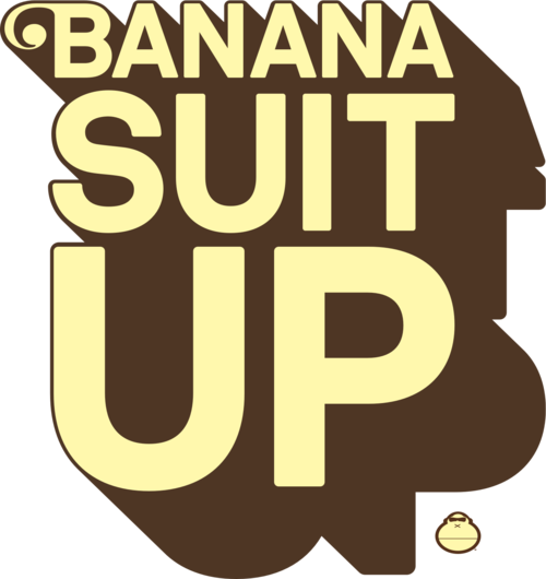 Banana Suit Challenge