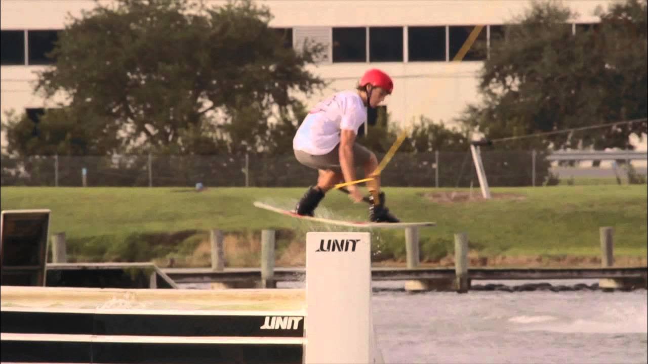 Bum Rush Tour - Orlando, Florida