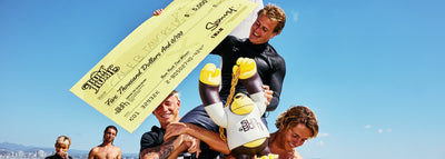 Bum Rush Tour Gold Coast 2026
