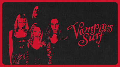 Vampires Surf