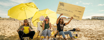 La Graviere, Hossegor, France 2022 Winner