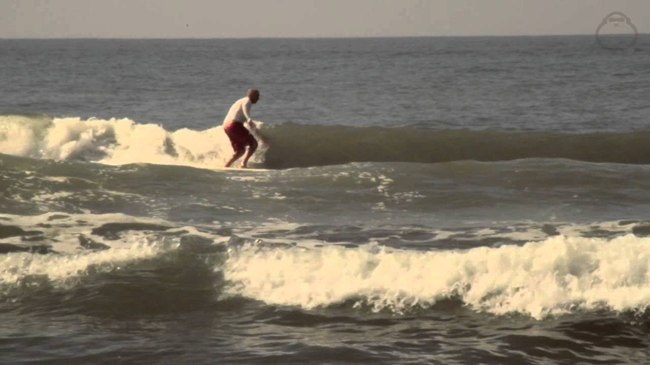 Bum Rush Tour - Cape Hatteras, North Carolina