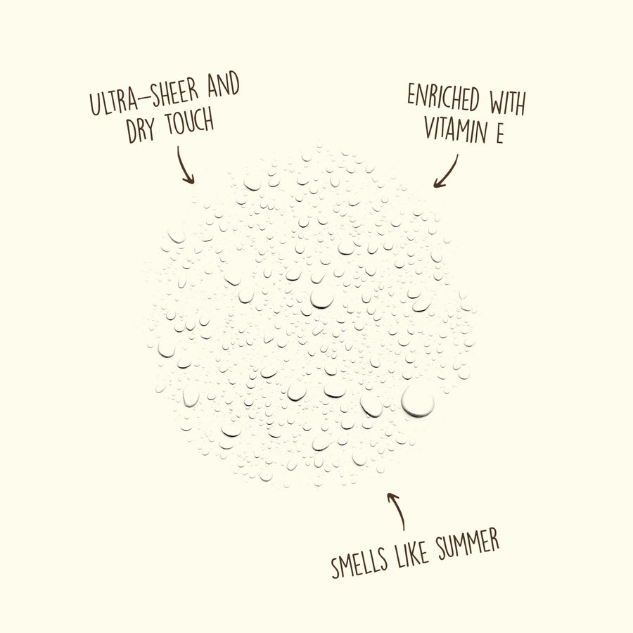Original SPF 50 Sunscreen Spray