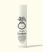 Sun Bum CocoBalm lip balm tube on a white background