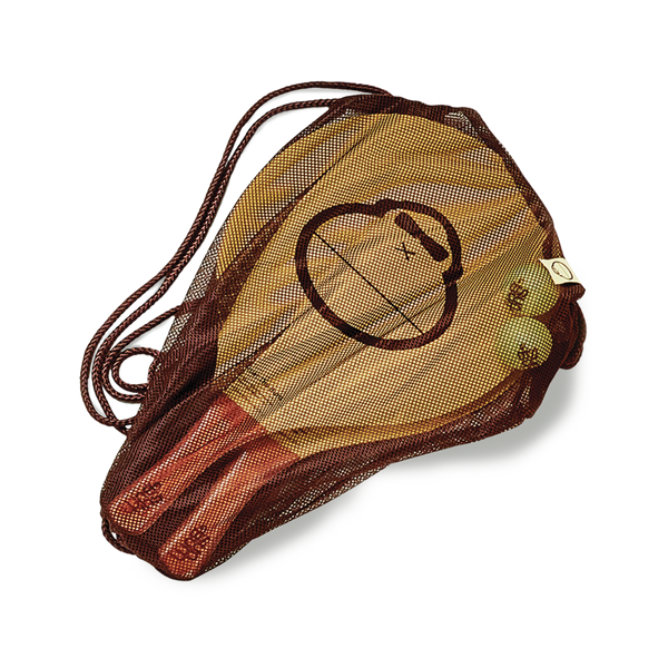 Beach Paddleball Set