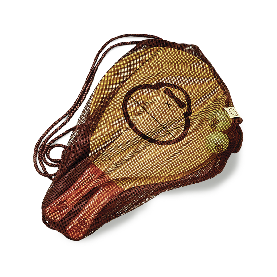 Beach Paddleball Set