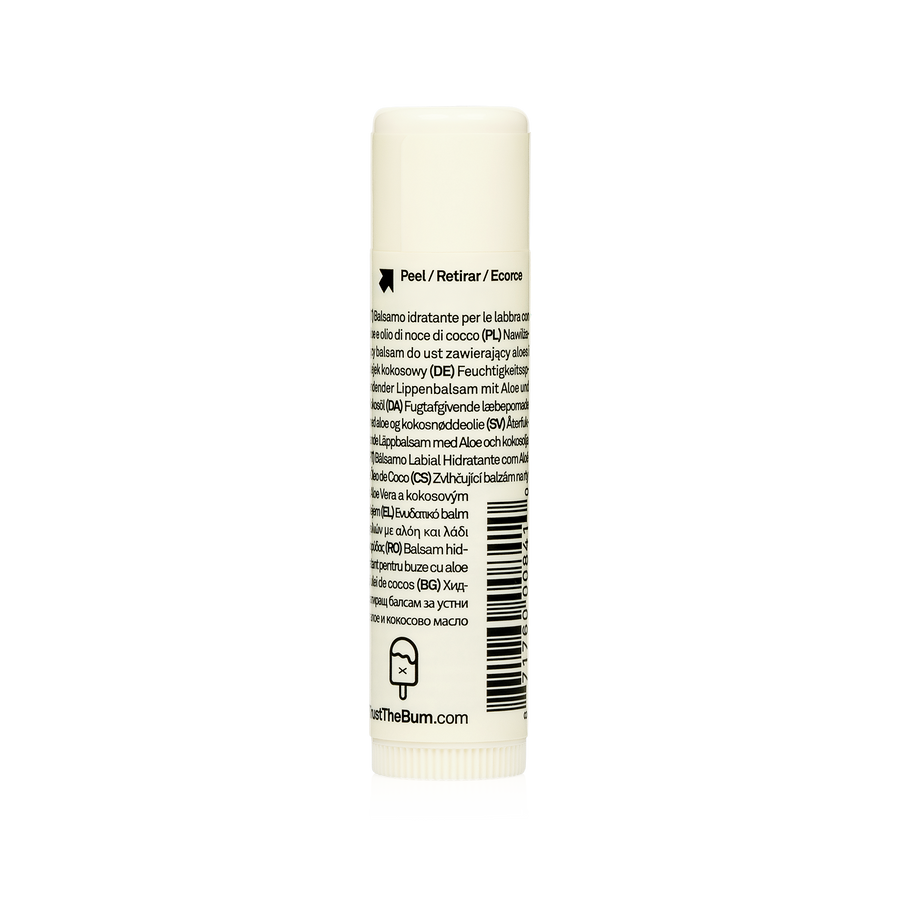 CocoBalm Lip Balm - Piña Colada