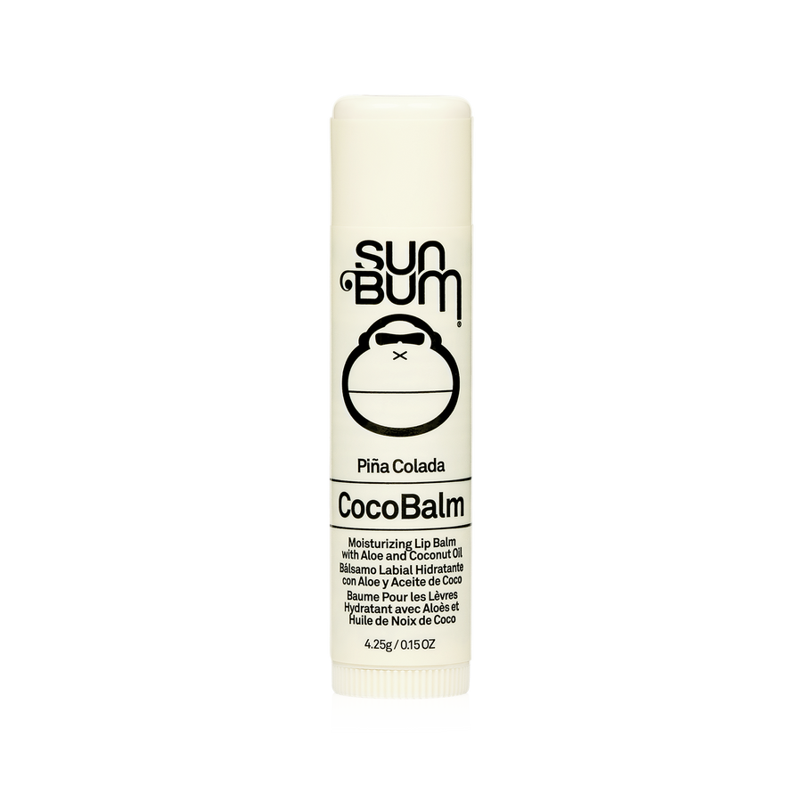 CocoBalm Lip Balm - Piña Colada