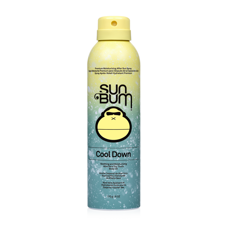After Sun Cool Down Spray