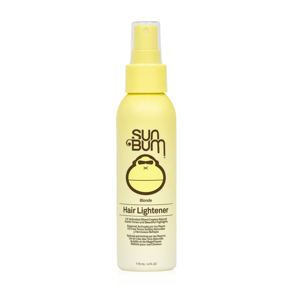 Blonde Hair Lightener