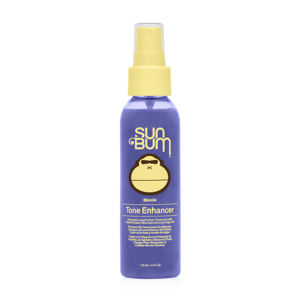 Blonde Tone Enhancer