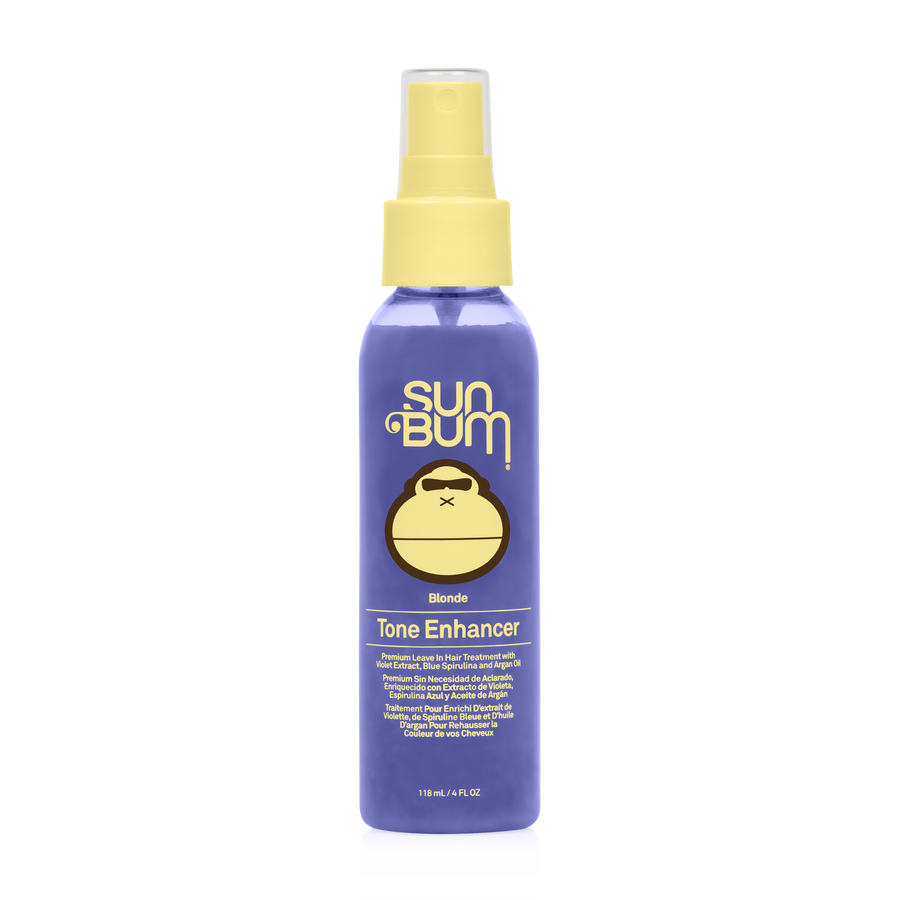 Blonde Tone Enhancer