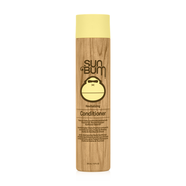 Revitalizing Conditioner