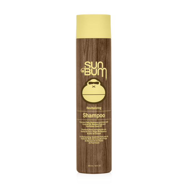 Revitalizing Shampoo