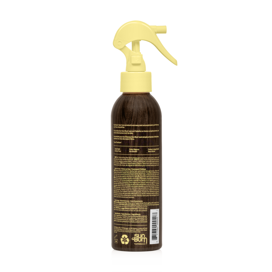 Sea Spray