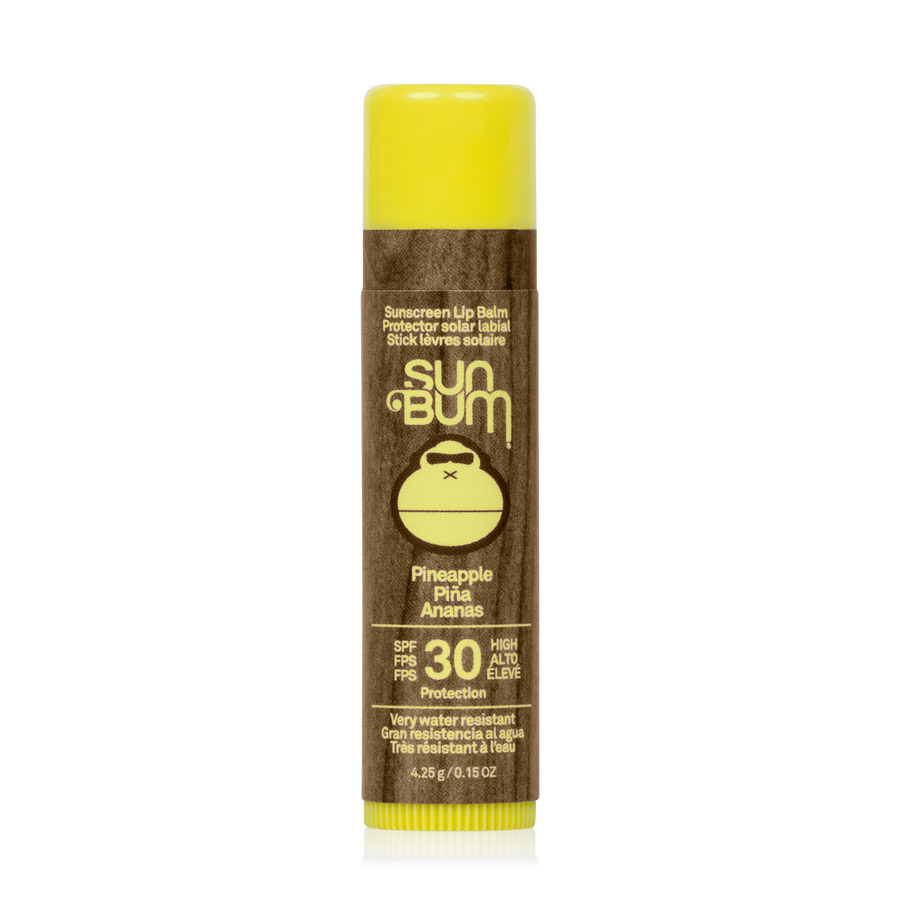 Original SPF 30 Sunscreen Lip Balm - Pineapple