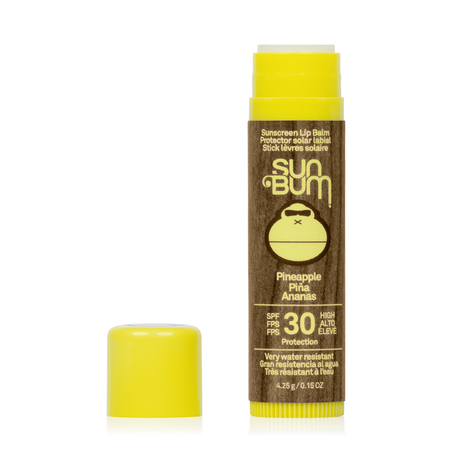 Original SPF 30 Sunscreen Lip Balm - Pineapple