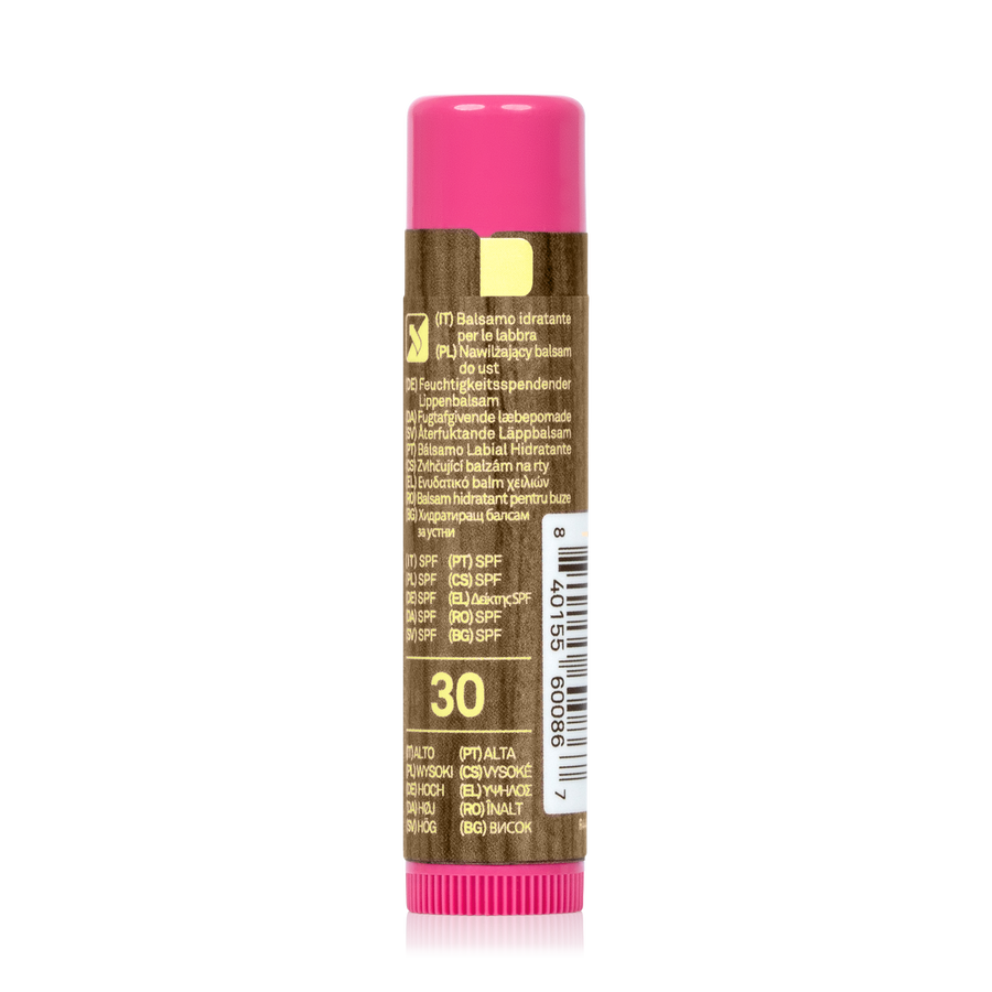 Original SPF 30 Sunscreen Lip Balm - Pomegranate