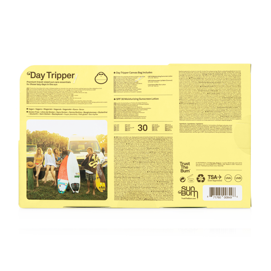 Day Tripper