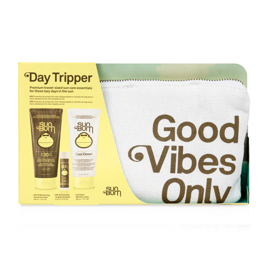 Day Tripper