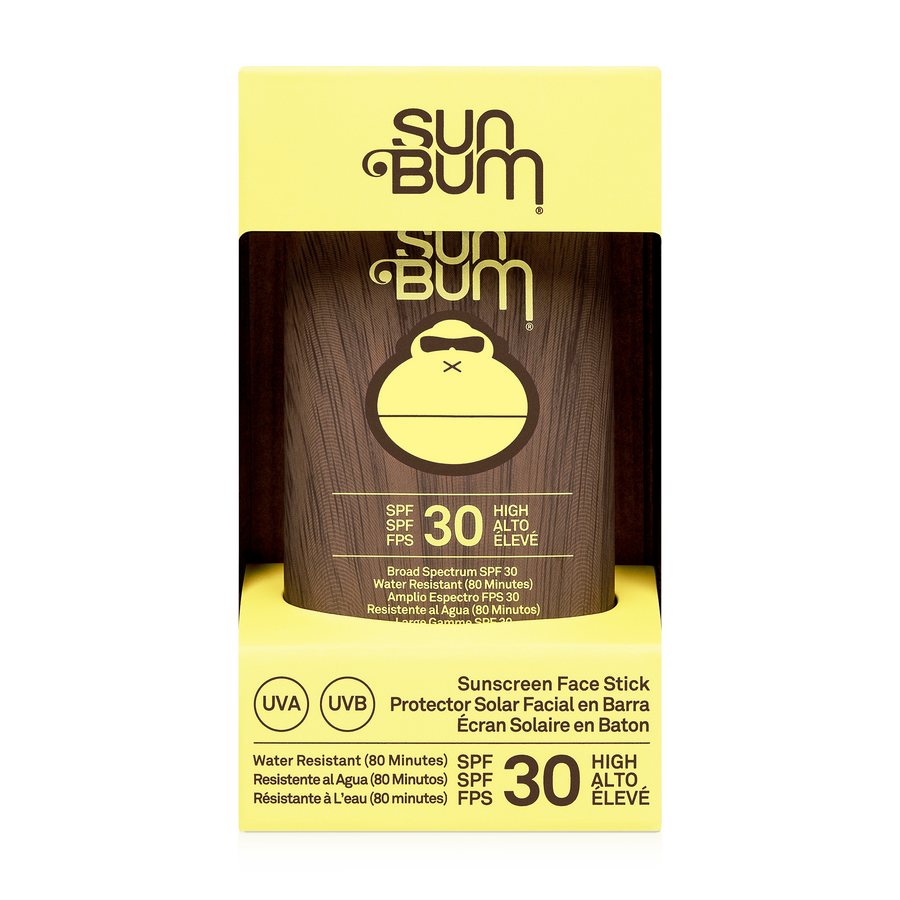 Original SPF 30 Sunscreen Face Stick