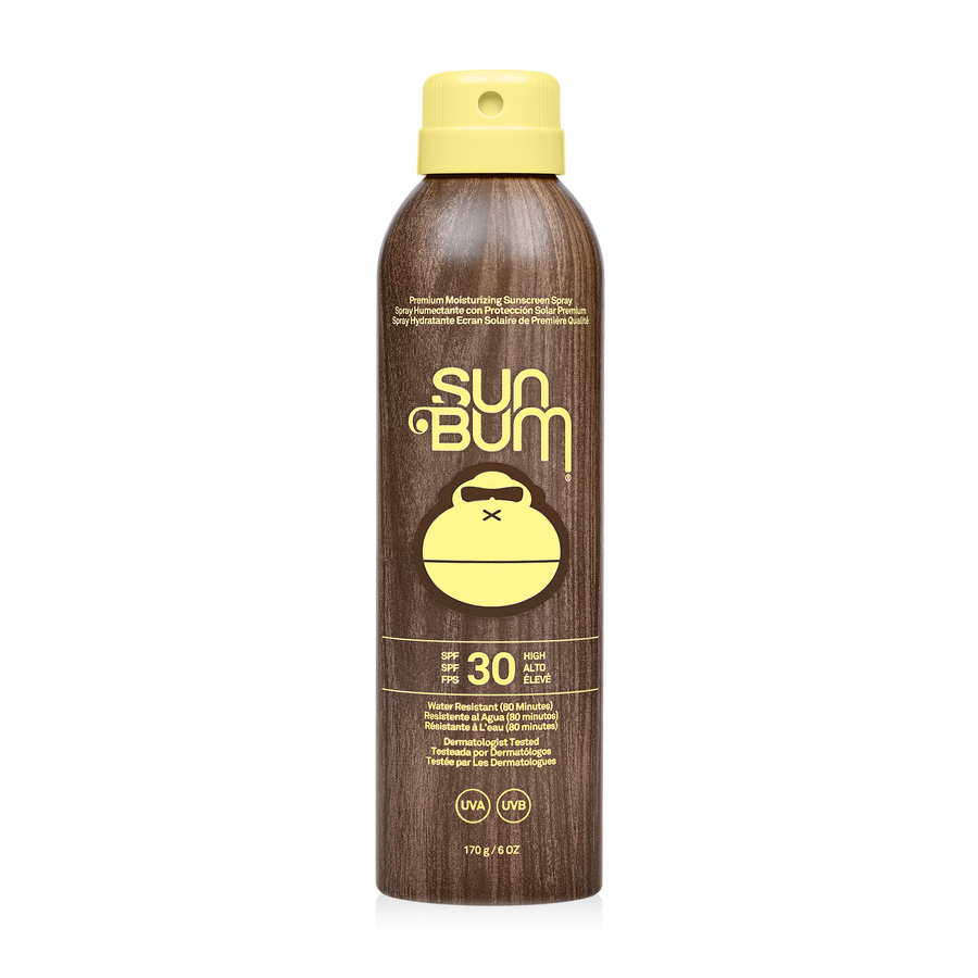 Original SPF 30 Sunscreen Spray