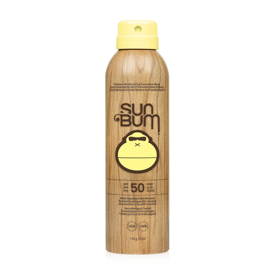 Original SPF 50 Sunscreen Spray
