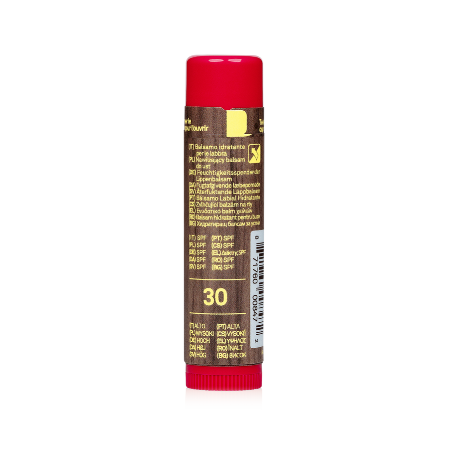 Original SPF 30 Sunscreen Lip Balm - Watermelon