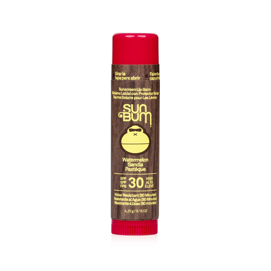 Original SPF 30 Sunscreen Lip Balm - Watermelon