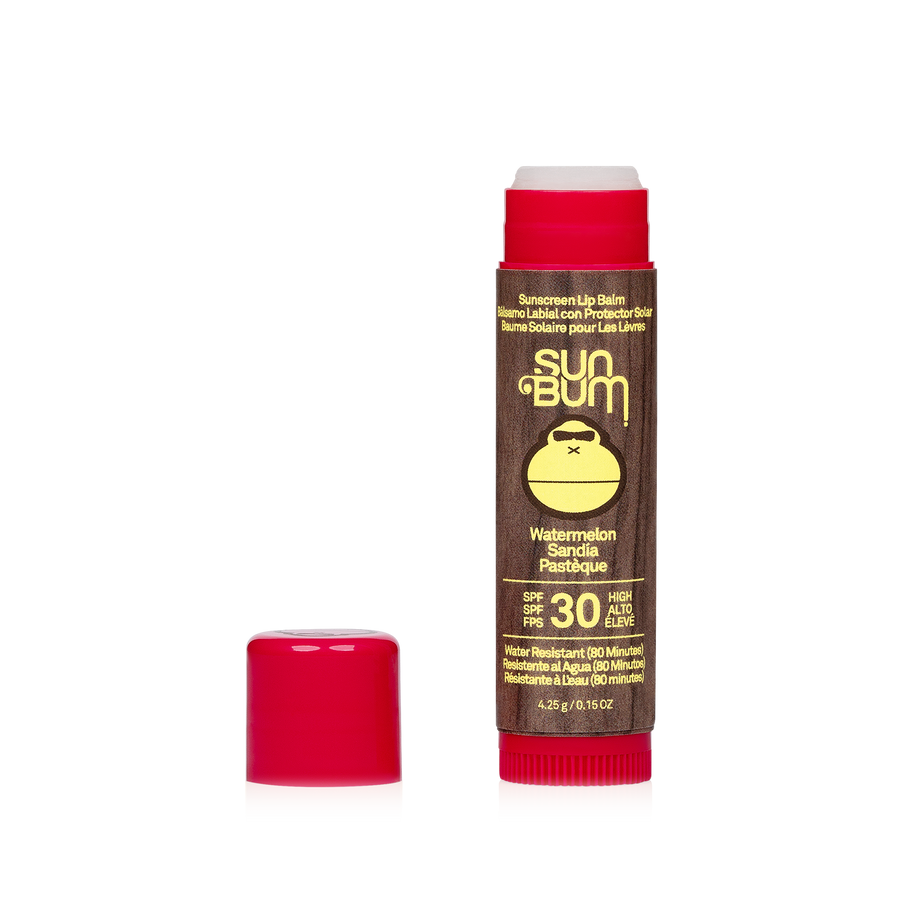 Original SPF 30 Sunscreen Lip Balm - Watermelon