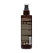 SPF 15 Sunscreen Browning Oil