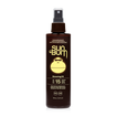 SPF 15 Sunscreen Browning Oil