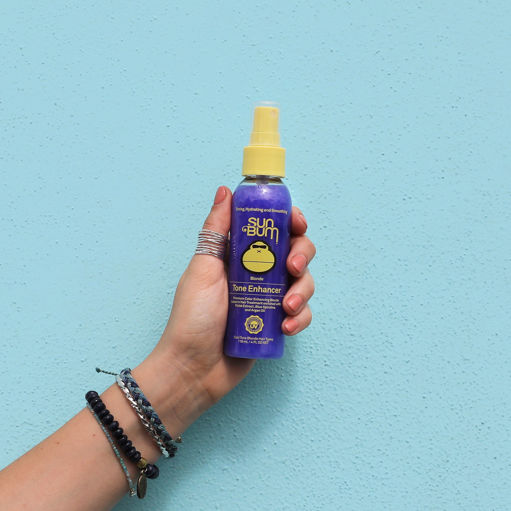 Blonde Tone Enhancer