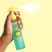 Heat Protector