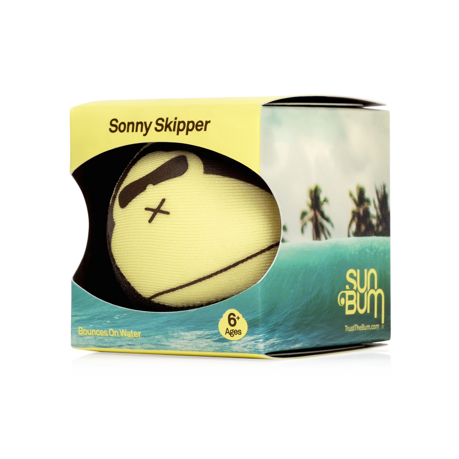 Sonny Skipper
