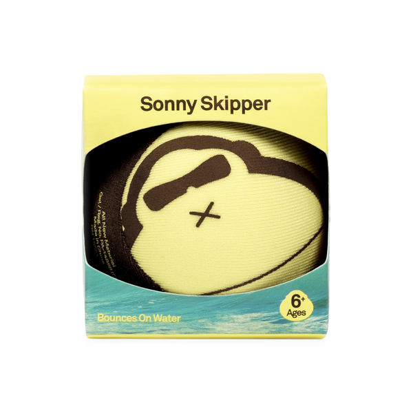 Sonny Skipper