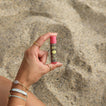 Original SPF 30 Sunscreen Lip Balm - Pomegranate